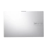 Asus Vivobook Go 15 E1504TA-BQ211W Intel Core N150 8GB RAM 512GB SSD 15.6 Inch FHD Display Laptop